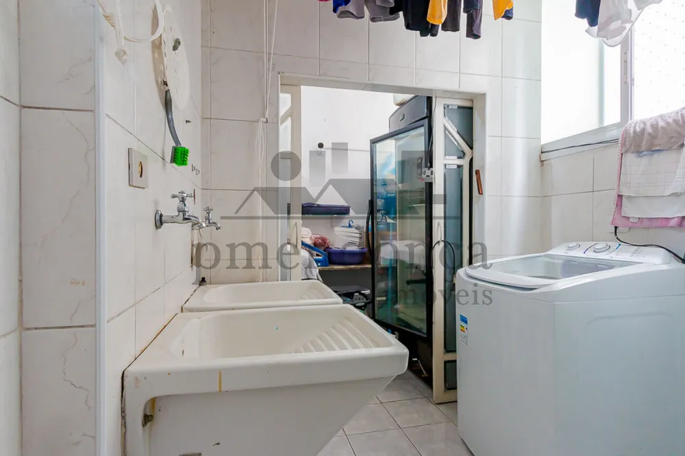 Apartamento, 3 quartos, 196 m² - Foto 3