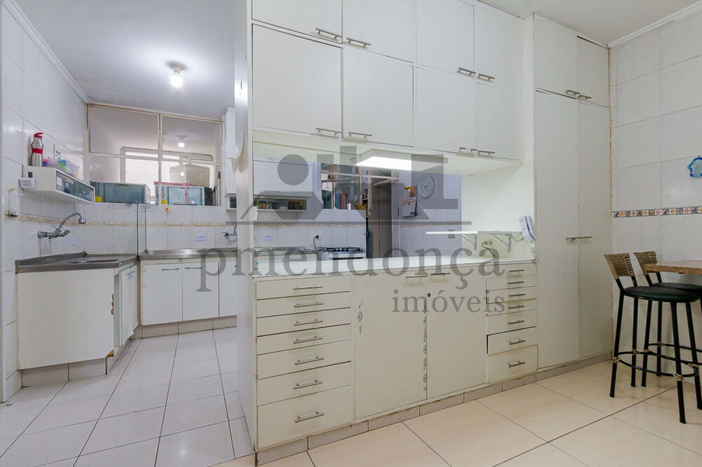Apartamento, 3 quartos, 196 m² - Foto 5