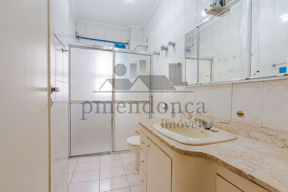 Apartamento, 3 quartos, 196 m² - Foto 8