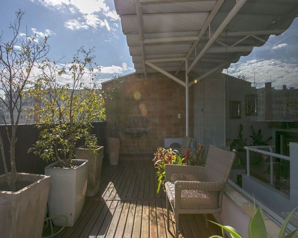 Apartamento, 3 quartos, 280 m² - Foto 4