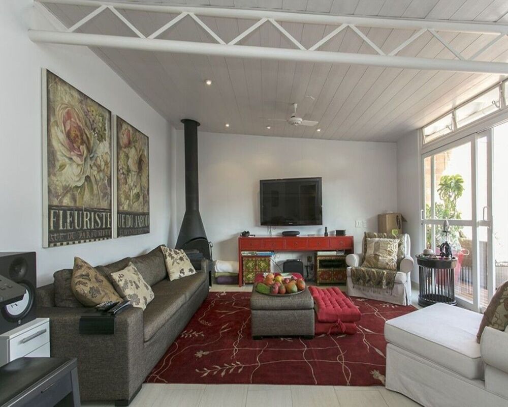 Apartamento, 3 quartos, 280 m² - Foto 2