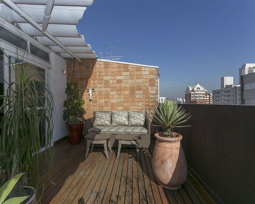 Apartamento, 3 quartos, 280 m² - Foto 3
