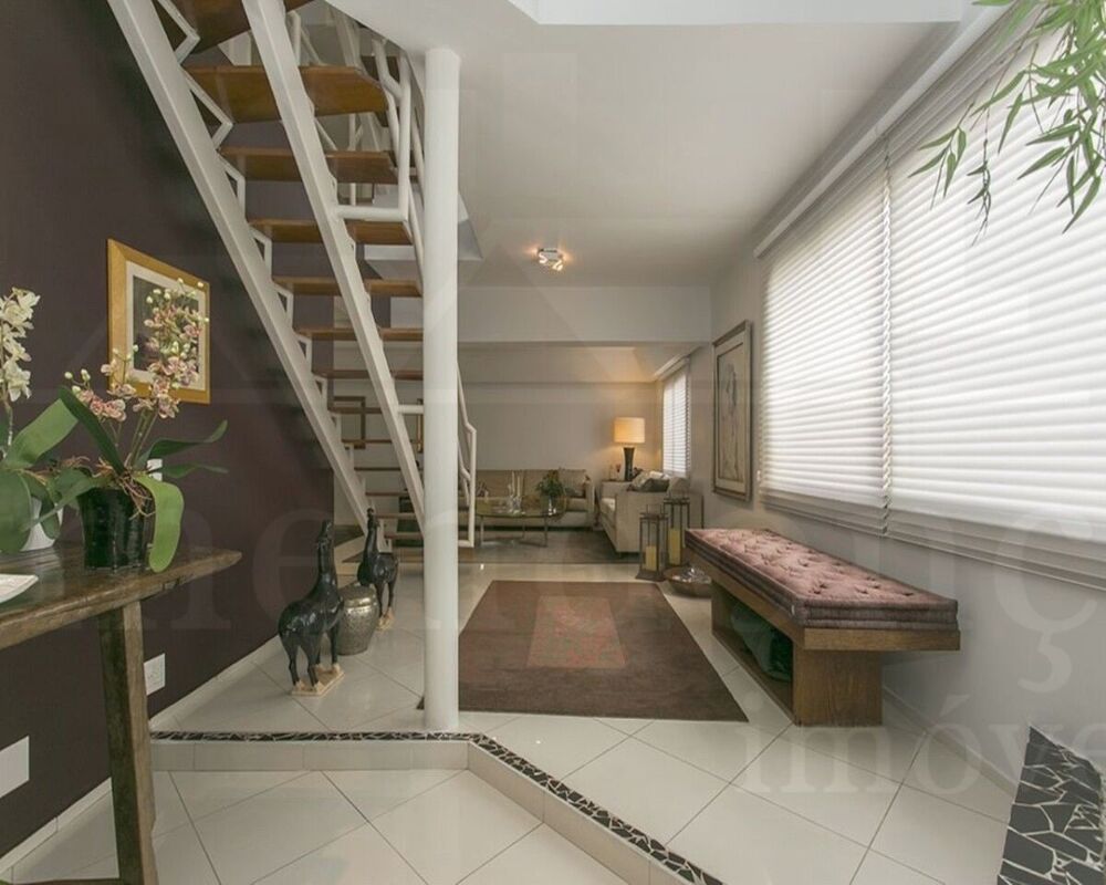 Apartamento, 3 quartos, 280 m² - Foto 1