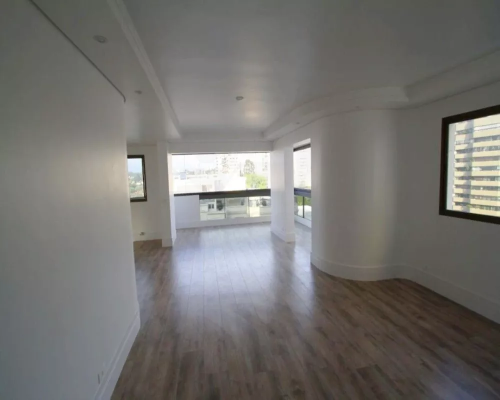 Apartamento, 3 quartos, 209 m² - Foto 2