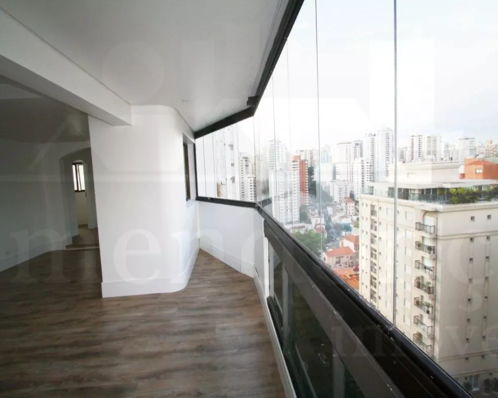Apartamento, 3 quartos, 209 m² - Foto 3