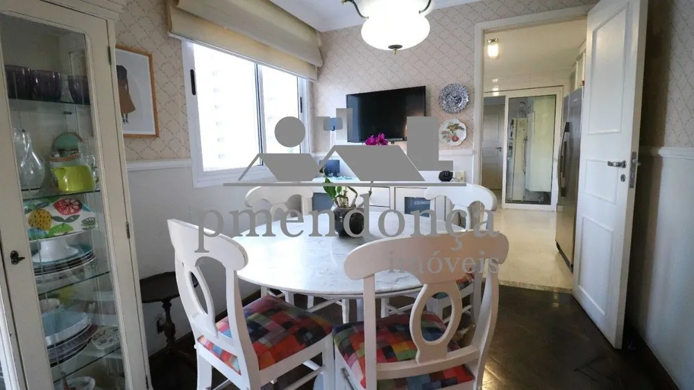 Apartamento, 3 quartos, 225 m² - Foto 15