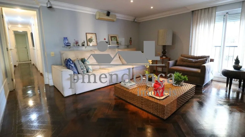 Apartamento, 3 quartos, 225 m² - Foto 16
