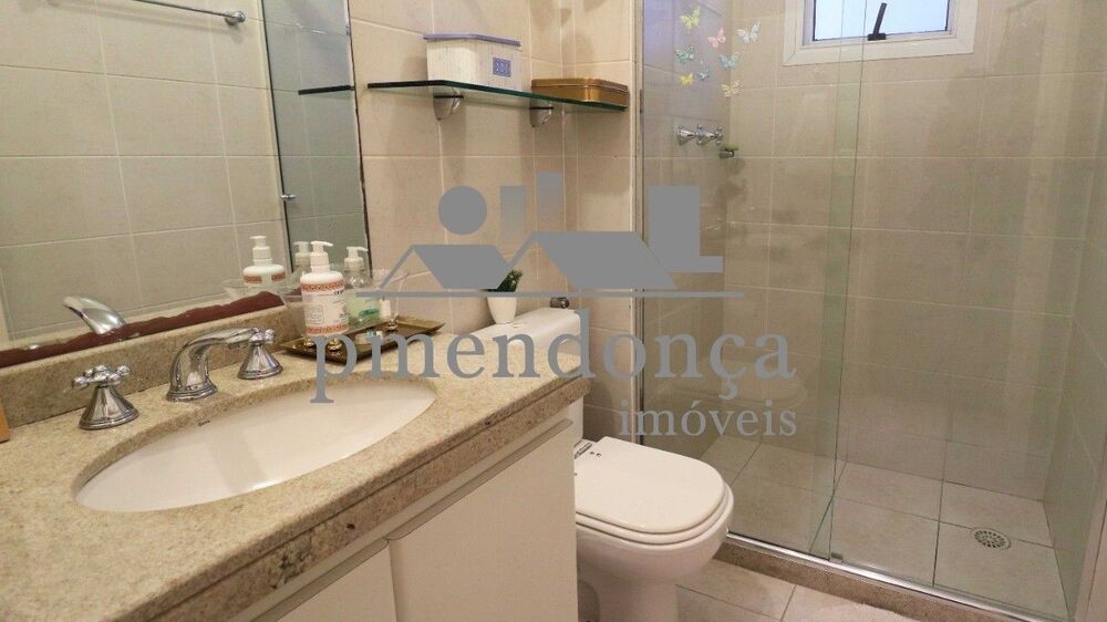 Apartamento, 3 quartos, 225 m² - Foto 8