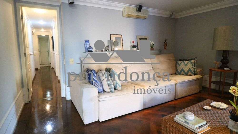 Apartamento, 3 quartos, 225 m² - Foto 7