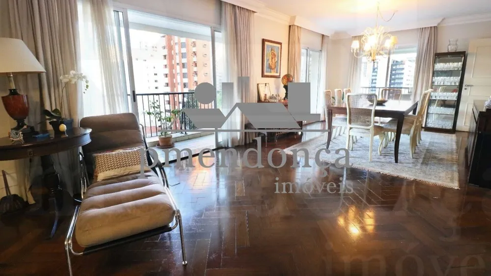 Apartamento, 3 quartos, 225 m² - Foto 14