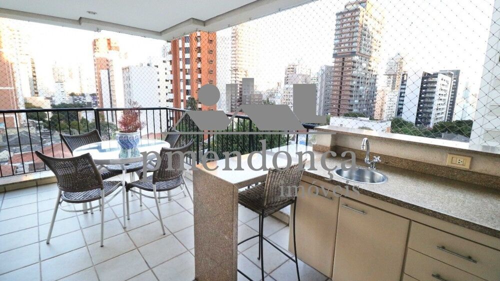 Apartamento, 3 quartos, 225 m² - Foto 11