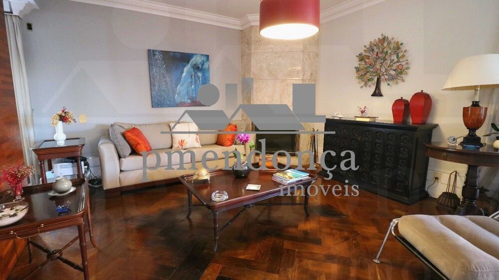 Apartamento, 3 quartos, 225 m² - Foto 4