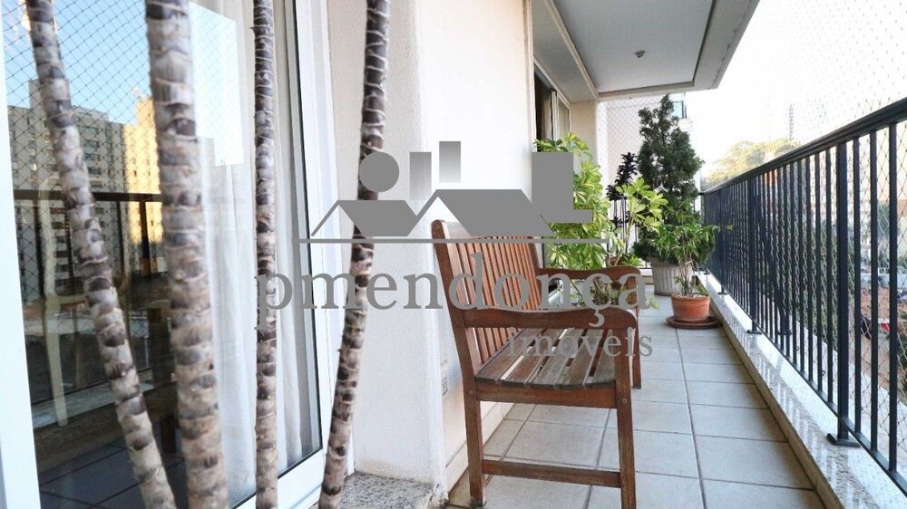 Apartamento, 3 quartos, 225 m² - Foto 9