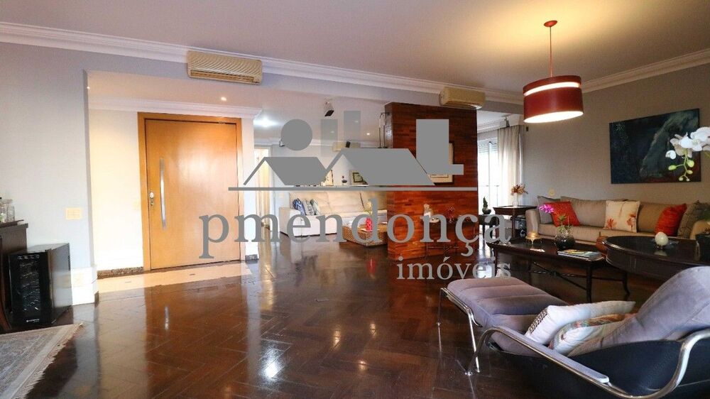Apartamento, 3 quartos, 225 m² - Foto 10