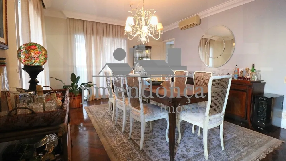 Apartamento, 3 quartos, 225 m² - Foto 13