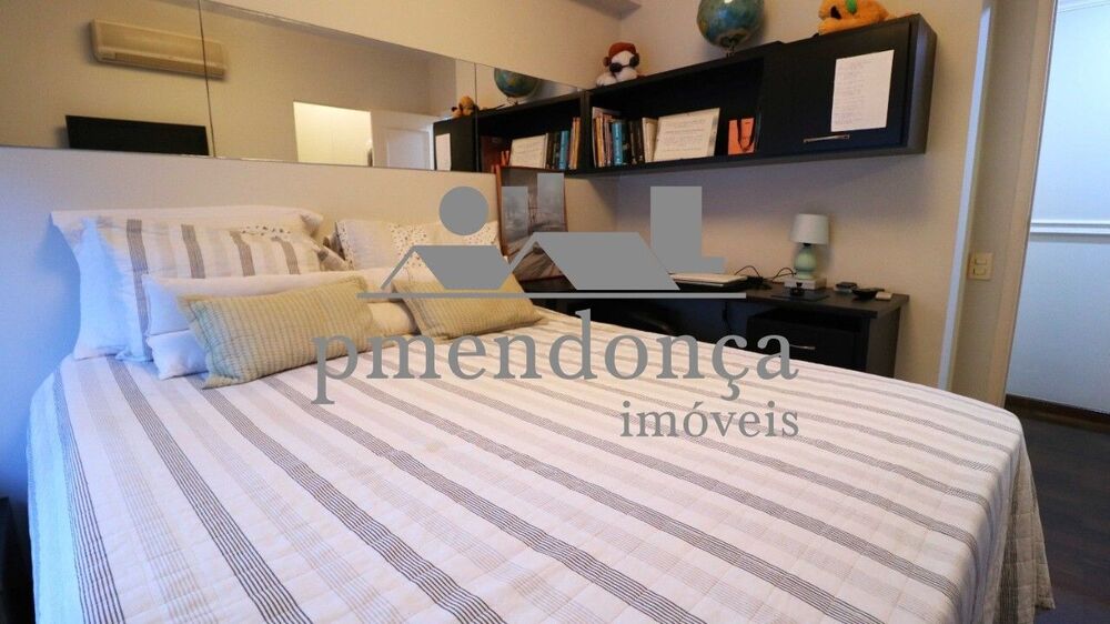 Apartamento, 3 quartos, 225 m² - Foto 3