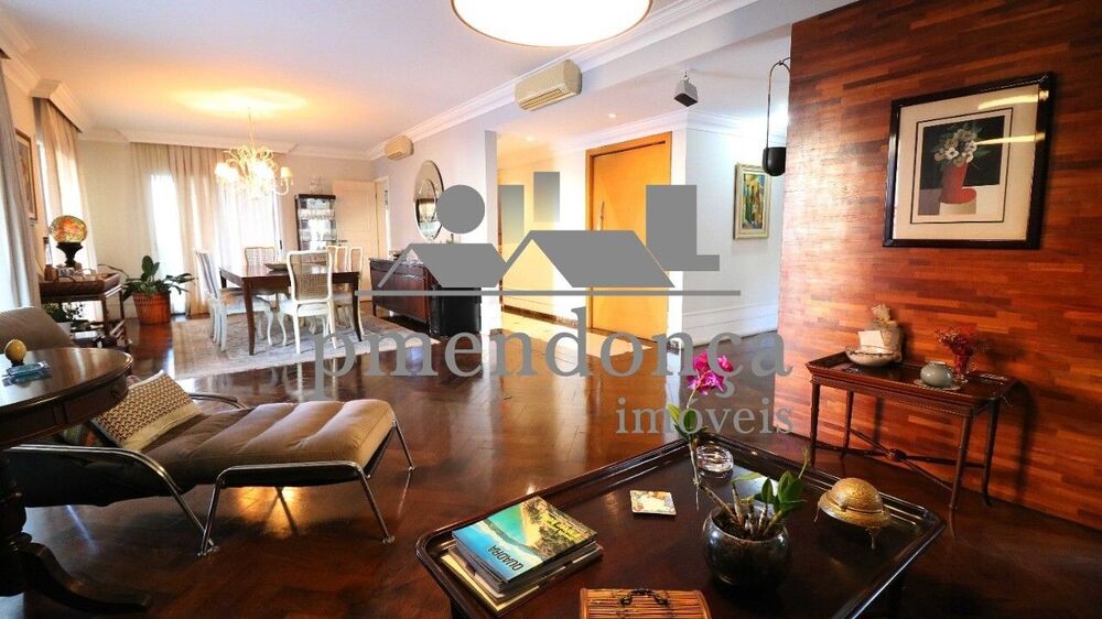 Apartamento, 3 quartos, 225 m² - Foto 12