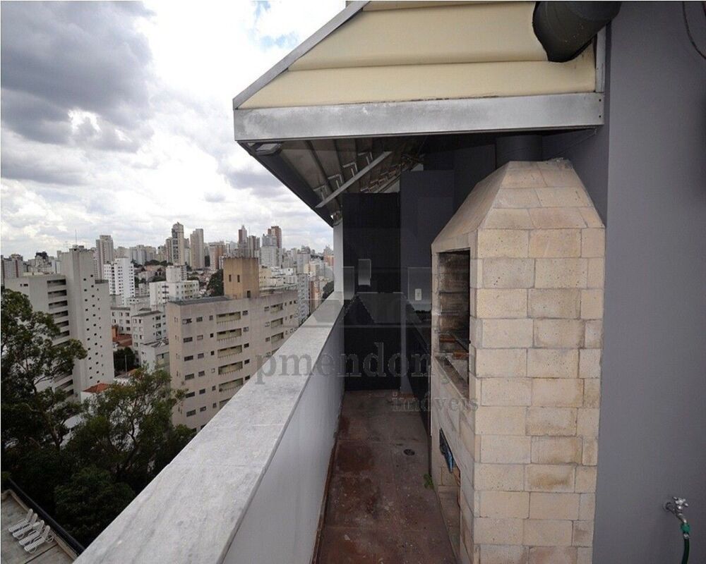 Apartamento à venda com 4 quartos, 308m² - Foto 6