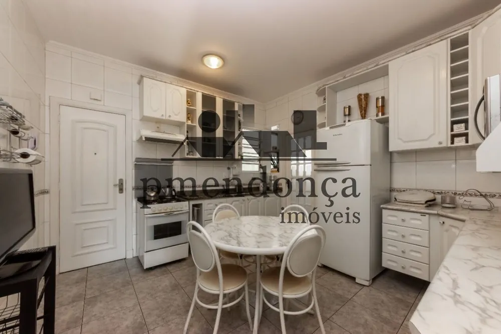 Apartamento, 3 quartos, 145 m² - Foto 11