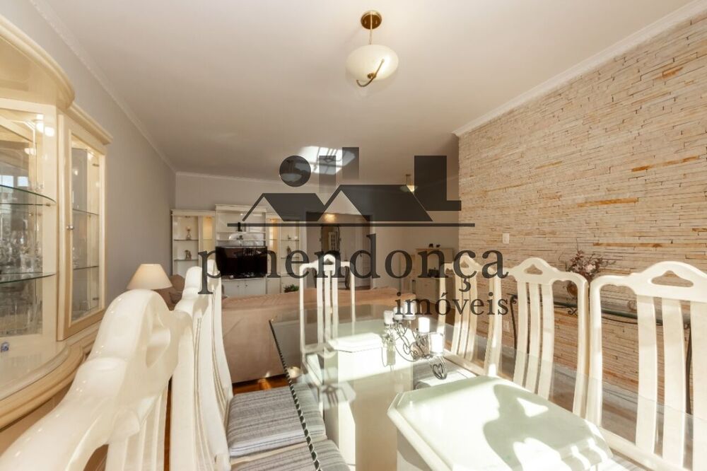 Apartamento, 3 quartos, 145 m² - Foto 2