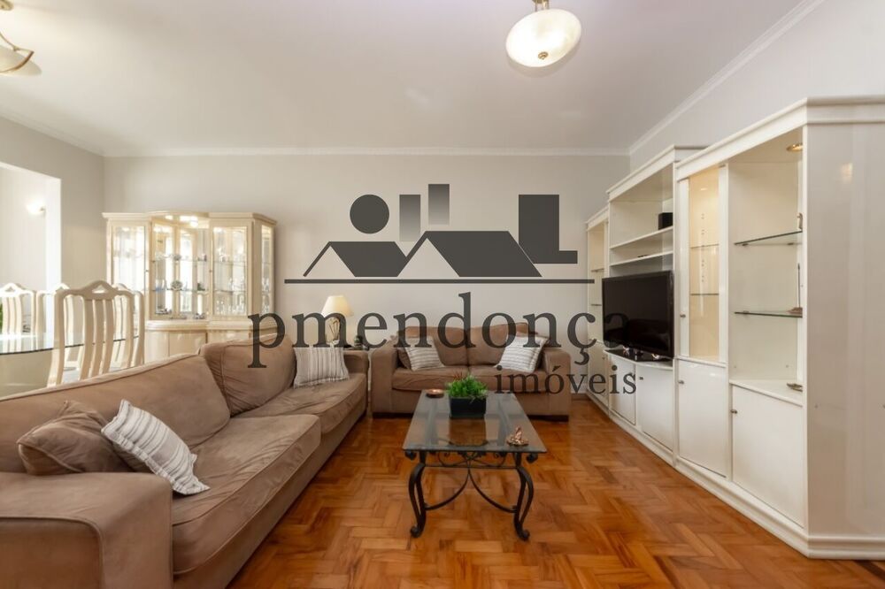 Apartamento, 3 quartos, 145 m² - Foto 4