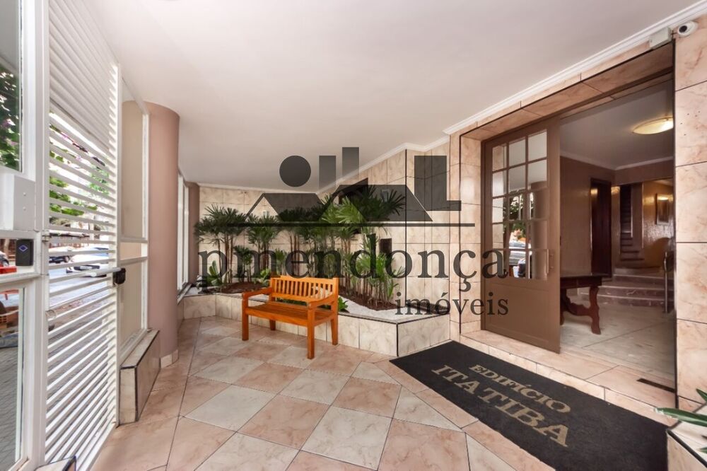Apartamento, 3 quartos, 145 m² - Foto 3
