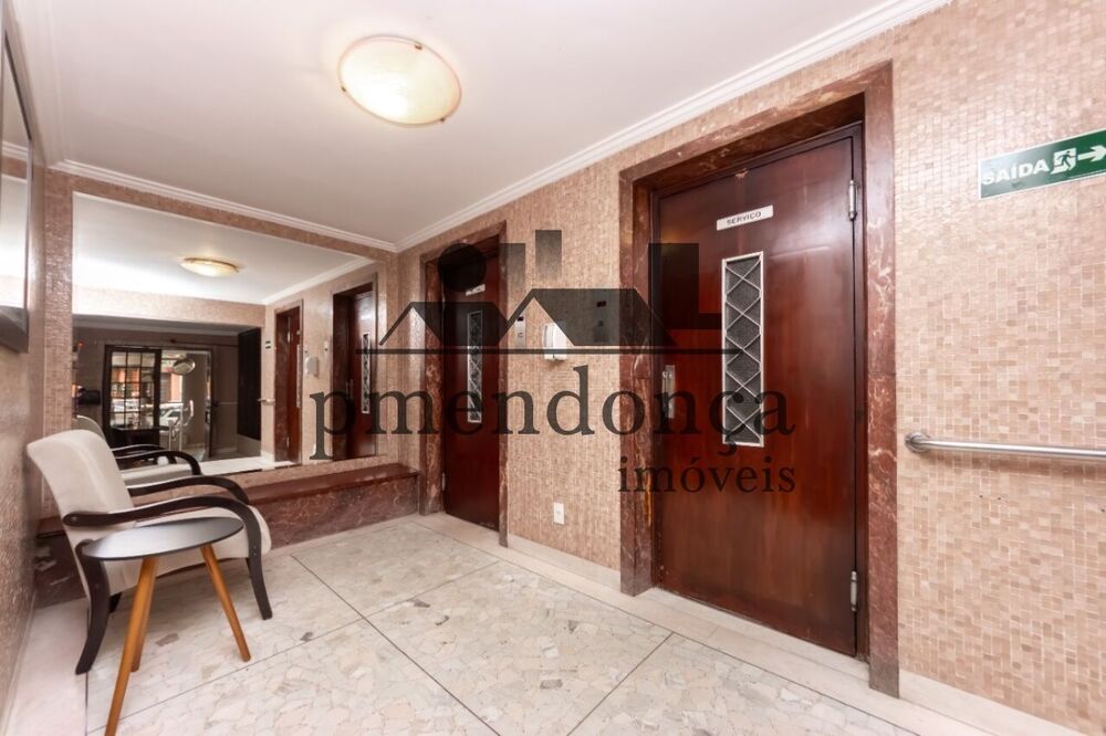 Apartamento, 3 quartos, 145 m² - Foto 7