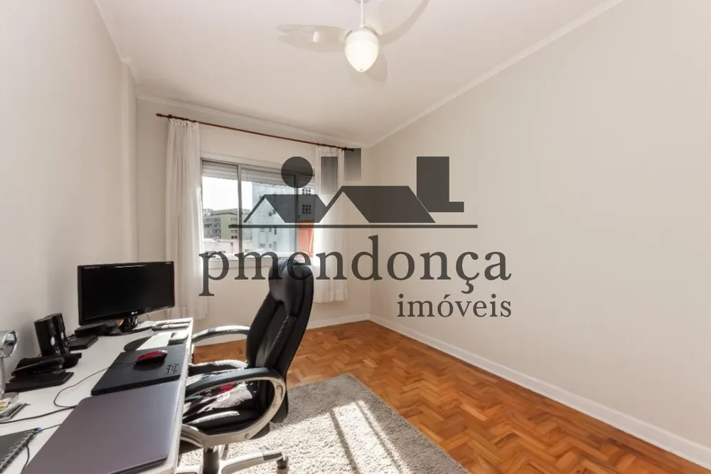 Apartamento, 3 quartos, 145 m² - Foto 7