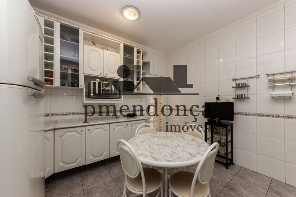 Apartamento, 3 quartos, 145 m² - Foto 6