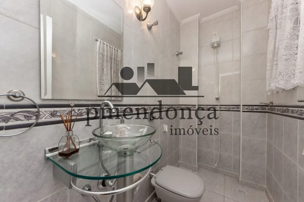Apartamento, 3 quartos, 145 m² - Foto 6