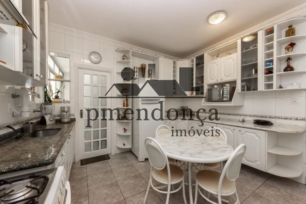 Apartamento, 3 quartos, 145 m² - Foto 10