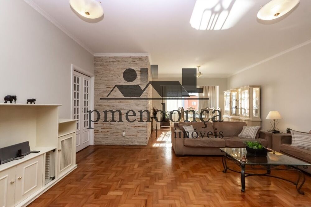 Apartamento, 3 quartos, 145 m² - Foto 5
