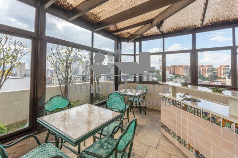 Apartamento, 3 quartos, 310 m² - Foto 1