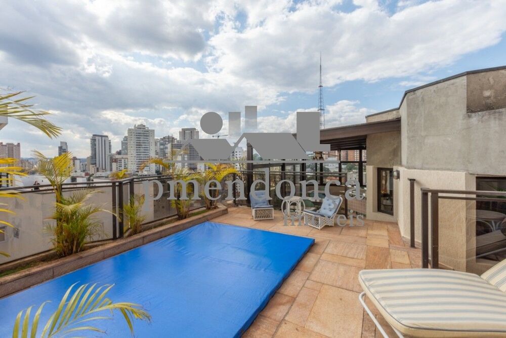 Apartamento, 3 quartos, 310 m² - Foto 4
