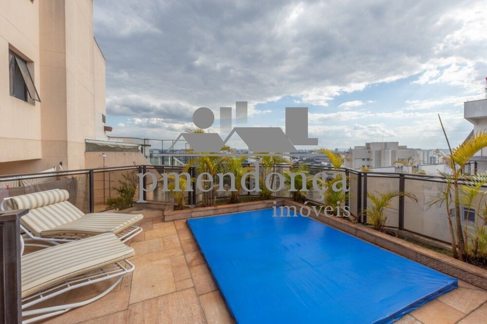Apartamento, 3 quartos, 310 m² - Foto 2