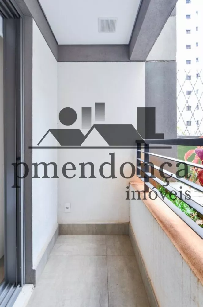 Loft, 33 m² - Foto 16