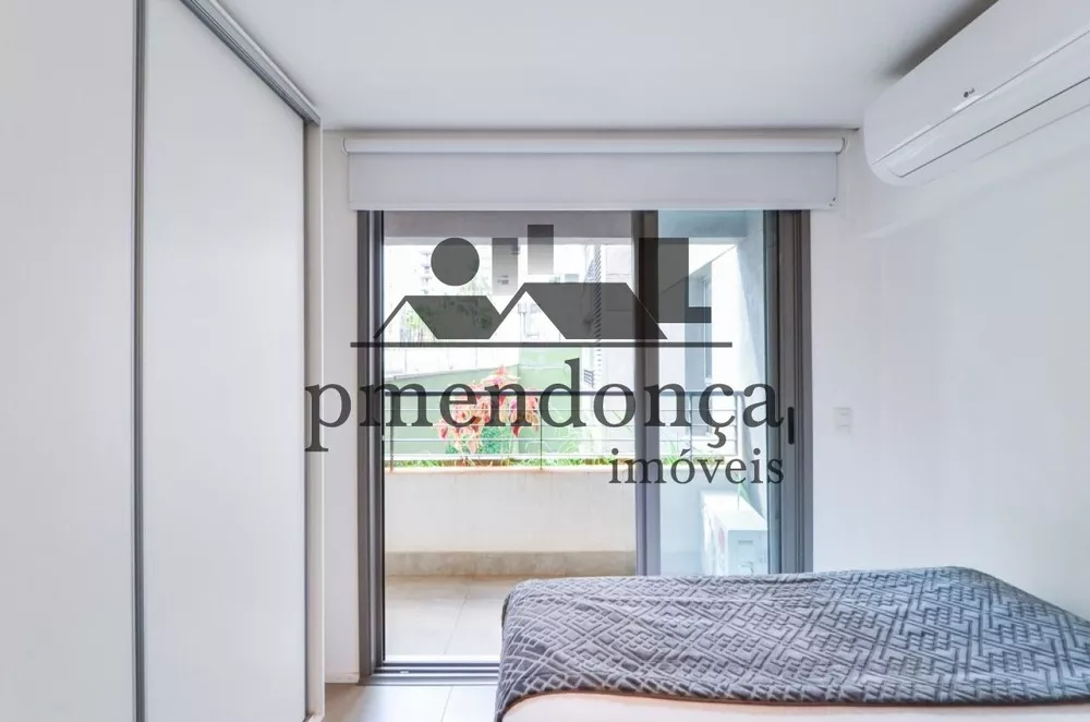 Loft, 33 m² - Foto 14