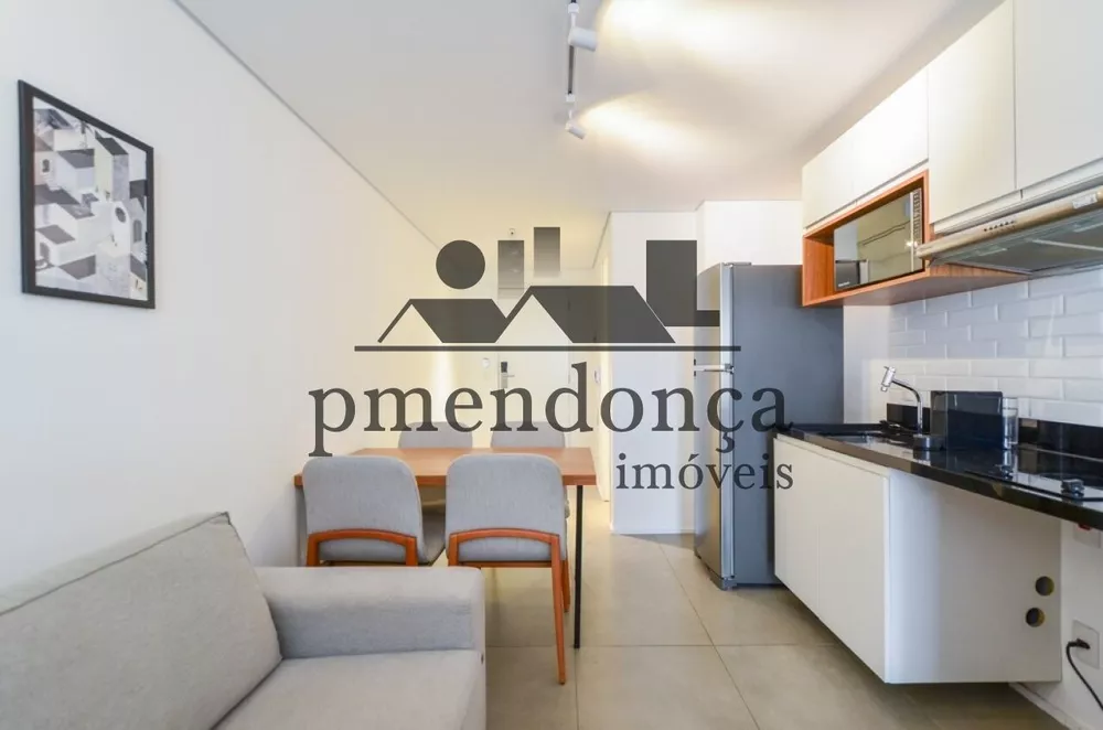 Loft, 33 m² - Foto 9