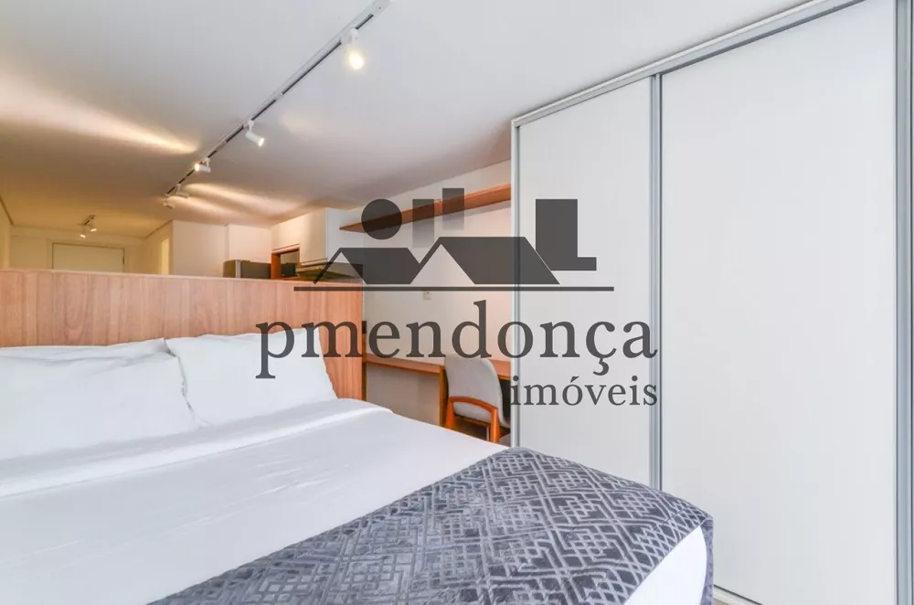 Loft, 33 m² - Foto 11