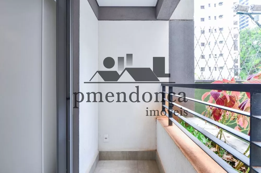 Loft, 33 m² - Foto 15