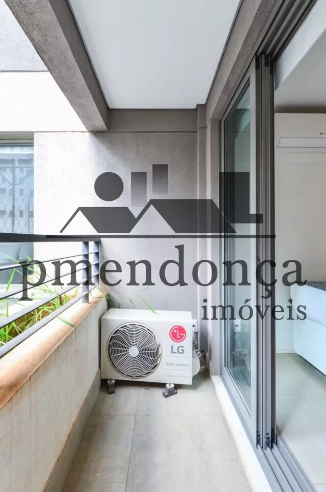 Loft, 33 m² - Foto 18