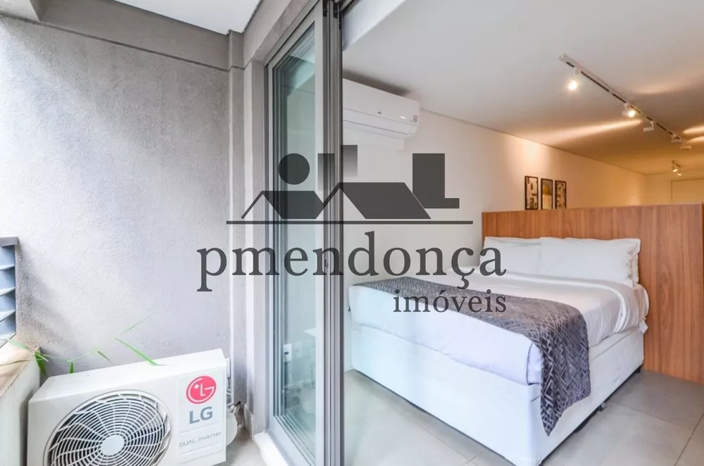 Loft, 33 m² - Foto 17