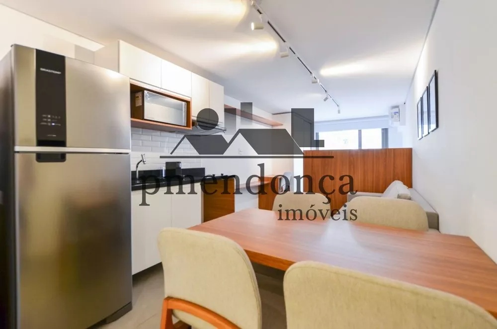 Loft, 33 m² - Foto 1