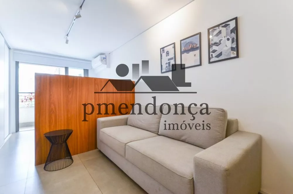 Loft, 33 m² - Foto 8