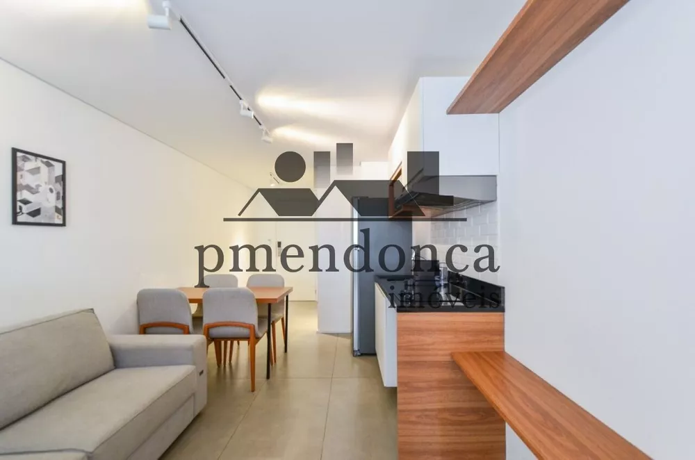 Loft, 33 m² - Foto 7