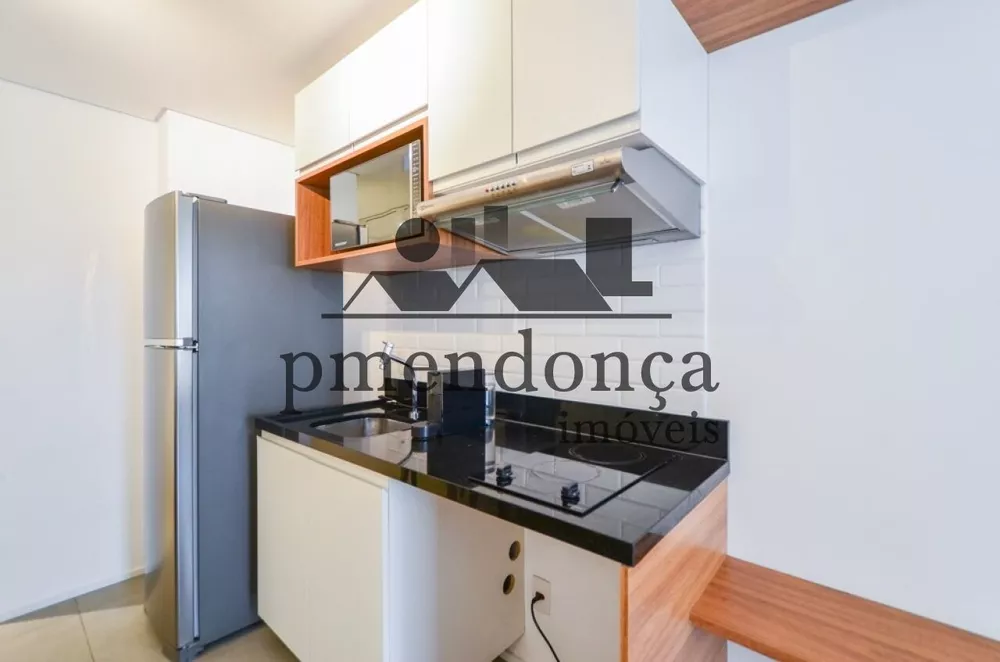 Loft, 33 m² - Foto 12