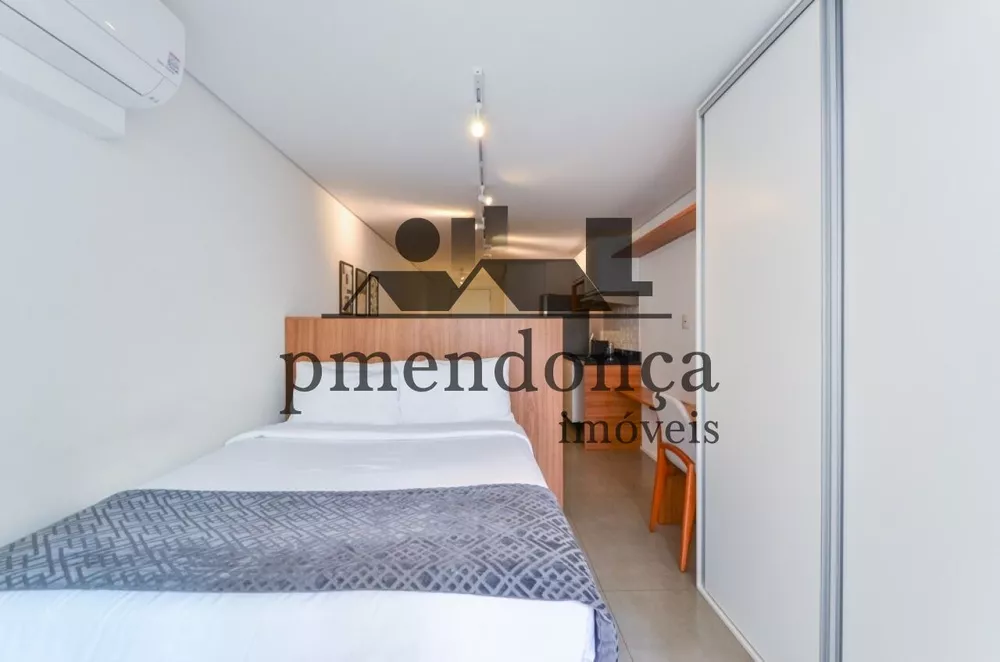 Loft, 33 m² - Foto 10