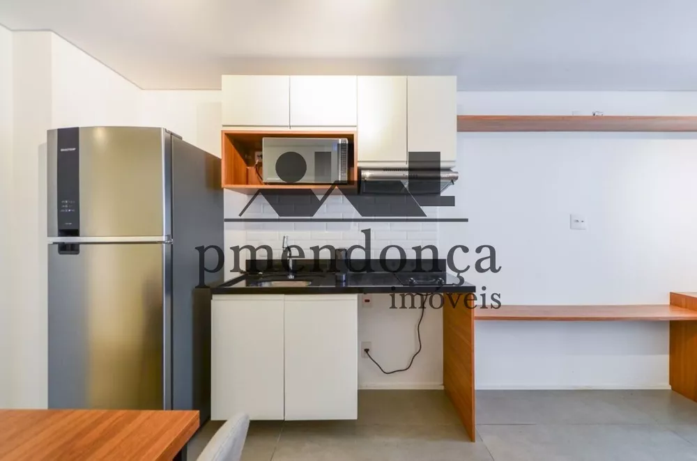 Loft, 33 m² - Foto 6