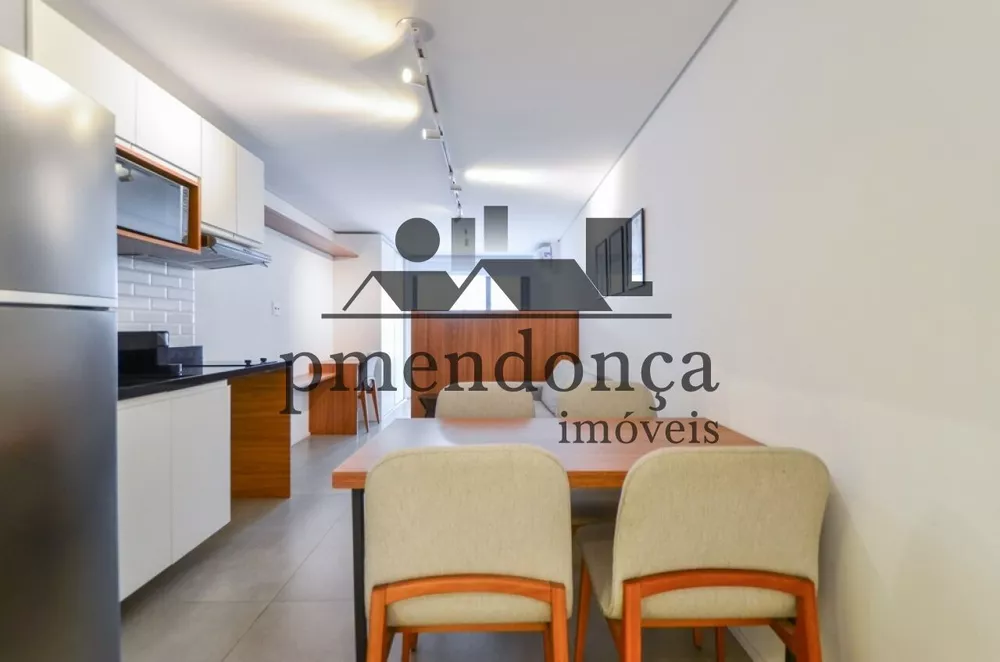 Loft, 33 m² - Foto 3