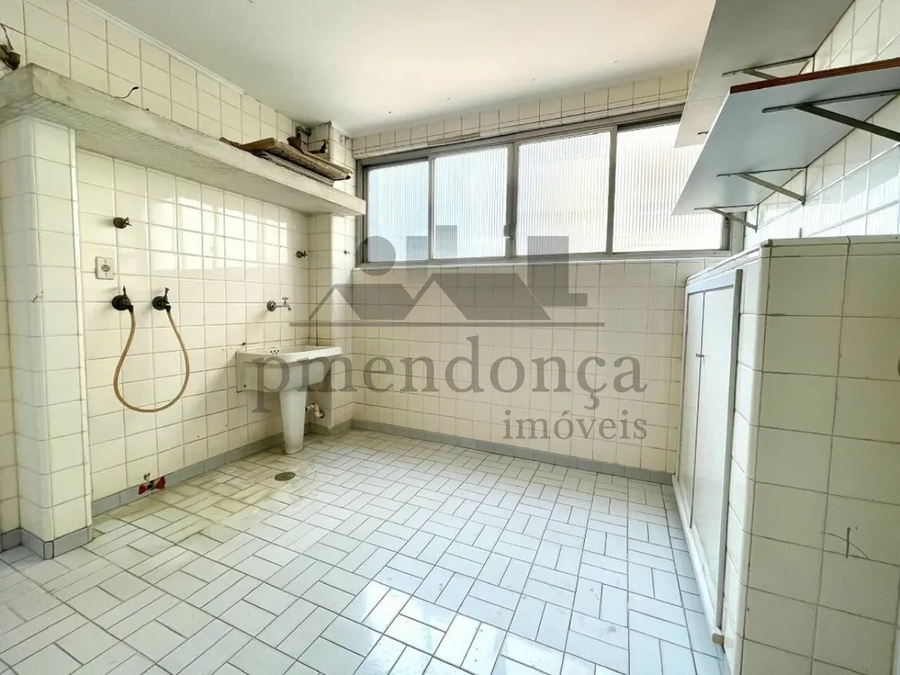 Apartamento, 4 quartos, 239 m² - Foto 24